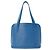 Borsa in pelle Epi Louis Vuitton in blu Toledo