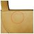 Bulgari Borsa in scamosciato Bvlgari beige - vista 10