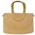 Bulgari Borsa in scamosciato Bvlgari beige - vista 2