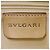 Bulgari Borsa in scamosciato Bvlgari beige - vista 8