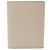 Cartera plegable para mujer Loewe en beige - vista 2