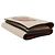 Cartera plegable para mujer Loewe en beige - vista 3