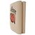 Cartera plegable para mujer Loewe en beige - vista 4