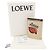 Cartera plegable para mujer Loewe en beige - vista 5