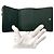 Louis Vuitton Men's Aerogram Tri-fold Wallet Green - view 4