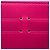 Cartera Louis Vuitton Monogram Ikat Flower Rosa - vista 11