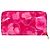 Cartera Louis Vuitton Monogram Ikat Flower Rosa - vista 2