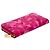 Cartera Louis Vuitton Monogram Ikat Flower Rosa - vista 3