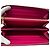 Cartera Louis Vuitton Monogram Ikat Flower Rosa - vista 4