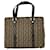 Céline Borsa Celine C Blazon Marrone