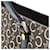 Céline Borsa Celine C Blazon Marrone - vista 12