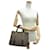 Céline Borsa Celine C Blazon Marrone - vista 7
