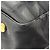 Borsa Tote in Nylon Nero Chanel - vista 14