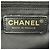 Borsa Tote in Nylon Nero Chanel - vista 6