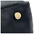 Borsa Tote in Nylon Nero Chanel - vista 9