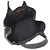 Tote Borsa in tela nera Prada Nero - vista 5