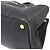 Tote Borsa in tela nera Prada Nero - vista 9