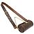 Papillon Borsa a mano Louis Vuitton Monogram Marrone - vista 4