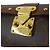 Papillon Borsa a mano Louis Vuitton Monogram Marrone - vista 9