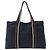 Troca Hermès Borsa in tela nera Hermes Nero - vista 2