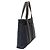 Troca Hermès Borsa in tela nera Hermes Nero - vista 4