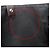 Troca Hermès Borsa in tela nera Hermes Nero - vista 8
