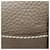 Hermès Hermes Double Sens 45 Handtasche Blau Taupe  - Ansicht 8