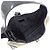 Borsa a Spalla Gucci Jackie Canvas Nero Beige - vista 5