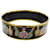 Hermès Bracciale rigido multicolore Hermes Nero D'oro  - vista 1