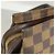 Borsa Tote Louis Vuitton Damier Chelsea N51119 Damier ebene - vista 11