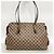 Borsa Tote Louis Vuitton Damier Chelsea N51119 Damier ebene - vista 12