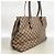 Borsa Tote Louis Vuitton Damier Chelsea N51119 Damier ebene - vista 2