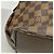 Borsa Tote Louis Vuitton Damier Chelsea N51119 Damier ebene - vista 6