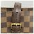 Borsa Tote Louis Vuitton Damier Chelsea N51119 Damier ebene - vista 8