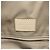 Borsa a Spalla Louis Vuitton Monogram Graceful PM Beige - vista 5