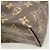 Borsa a Spalla Louis Vuitton Monogram Graceful PM Beige - vista 6