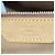 Borsa Tote Louis Vuitton Monogram Cabas Mezzo Marrone - vista 5