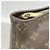 Borsa Tote Louis Vuitton Monogram Cabas Mezzo Marrone - vista 8