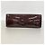 Borsa Tote Louis Vuitton Vernis Wilshire PM Bordò - vista 3