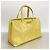 Borsa Tote Louis Vuitton Vernis Wilshire PM Corallo - vista 2