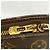Borsa Louis Vuitton Monogram Ellipse MM Marrone - vista 10