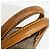Borsa Louis Vuitton Monogram Ellipse MM Marrone - vista 8