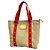 Borsa Tote Louis Vuitton Antigua Cabas MM Beige