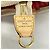 Borsa Tote Louis Vuitton Antigua Cabas MM Beige - vista 5