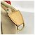 Borsa Tote Louis Vuitton Antigua Cabas MM Beige - vista 6