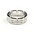 Anello Cartier Tank Française - vista 3