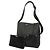 Louis Vuitton LV Touch Verso Tote M27022 Noir