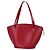 Borsa Shopping Saint Jacques Louis Vuitton Rosso