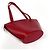 Borsa Shopping Saint Jacques Louis Vuitton Rosso - vista 2