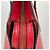 Borsa Shopping Saint Jacques Louis Vuitton Rosso - vista 4